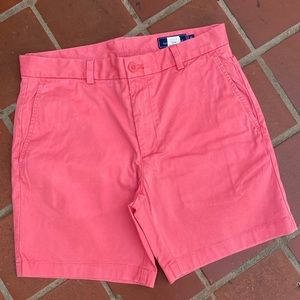 Vineyard Vines 7” Breaker Short